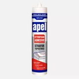 Apel Strafor Yapıştırıcısı Mk250 500 Gr (8'Li Paket)