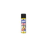 APEL Su Geçirmez Sızdırmaz Sprey, 500 ml, Siyah