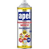 Apel Su Sızdırmazlık Su Izolasyon Spreyi Siyah 500 ml