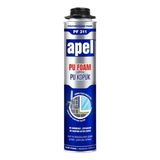 Apel Tabancalı Kapı ve Pencere Köpüğü 750ML - 750 ml