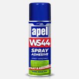 Apel WS44 400 ml Sprey Yapıştırıcı