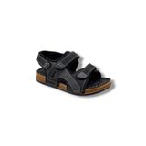 Apella Campüs 7001-26 Cırtlı Ultra Soft Erkek Sandalet