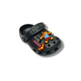 Apella E100-3-26 Robloks Sabo Erkek Bebek Terlik&Sandalet 19-21