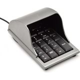 Apera BN29 Güvenlik Kontrollü Şifre Koruyuculu Keypad Klavye Numlock Numped