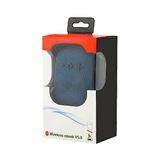 Apera BN37 Motor ve Bisiklet Için Bluetooth Hoparlör Su Geçirmez USB Mp3 Çalar Micro Sd Fm Radyo - Lacivert