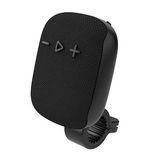Apera BN37 Motor ve Bisiklet İçin Bluetooth Hoparlör Su Geçirmez USB MP3 Çalar Micro SD FM Radyo