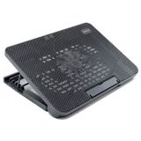 Apera BN49 Dizüstü Bilgisayar Soğutucu 4 Kademe Yükseklik Ayarlı Laptop Standı