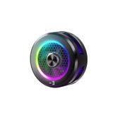 Apera GA62 Profesyonel Kablolu Yarı iletken iPhone Uyumlu Mag-Safe Telefon Soğutucu Fan Gamer Oyuncu