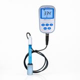 Apera SX721 pH/ORP mt Profesyonel Taşınabilir Su Analiz Cihazı