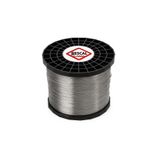 Aperam Rescal Fransız Menşeili Rezistans Teli - 0.8 mm Çap - 20 Metre (Nikel - Krom) - Ambalaj Makineleri