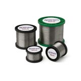 Aperam Rezistans Teli - Isıtıcı Tel - 20 metre - 0.7mm Çap, Nikel-Krom Alaşımı, 1000°C Dayanıklı, 2.7 Ω/m Direnç