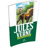 Aperatif Kitap Yayınları Robinsonlar Okulu - Jules Verne - Aperatif Kitap Yayınları