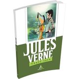 Aperatif Kitap Yayınları Yeşil Işın - Jules Verne - Aperatif Kitap Yayınları