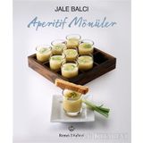 Aperitif Mönüler - Jale Balcı