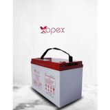 Apex 12 V 100 A Jel Akü