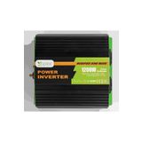 Apex 1200 W Watt 12 V Volt Modifiye Sinüs Inverter Invertör 220 Dönüştürücü Çevirici