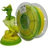 Apex 3D APEX3D Gökkuşağı Pla+ Filament - Limon Baharı 1 kg 1.75MM