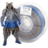 Apex 3D APEX3D Gökkuşağı Pla+ Filament - Metalik Ihtişam 1 kg 1.75MM
