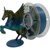 Apex 3D APEX3D Gökkuşağı Pla+ Filament - Orman Gölgesi 1 kg 1.75MM