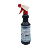 Apex Araç Koltuk Temizleme Spreyi 500 ml – Koltuk Leke Çıkarıcı, Oto Döşeme, Tavan ve Halı Temizleyici