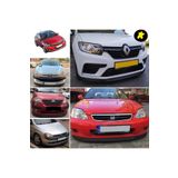 Apex Astra H Lip Astra H Modeli Üniversal Tampon Eki