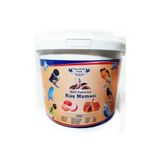 Apex Beautiful Food Ballı Yumurtalı Kuş Maması Kuş Yemi 5 Kg