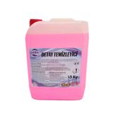 Apex Detaylı Araç Temizliği İçin Araç İçi Çok Amaçlı Temizleyici - %100 Temizlik, 5 Kg Detay İlacı