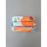 APEX ENDÜSTRİYEL Çöp Poşeti jumbo boy J-250 80 * 110 (3 Paket 10 Adetli Toplam 30 Adet) (Farklı renklerde olabilir.)