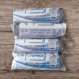 APEX ENDÜSTRİYEL Çöp Poşeti jumbo boy J-400 80 * 110 400 gr (10 Adetli Toplam 40 Adet)