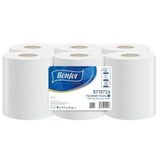 APEX ENDÜSTRİYEL ÜRÜN 2,5 KG Hareketli Havlu 21CM 6 Rulo