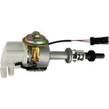 Apex Fiat Dks Şahin Distribütör Mako 502 7777708 - 0 - Siyah