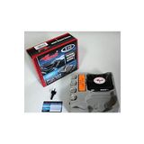 Apex Garage Sesli Park Sensörü E-20 Siyah
