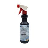 Apex Hızlı Cila 500 ml – Oto Hızlı Cila ile Yıkama Sonrası Parlaklık, Etkili Hızlı Seramik Cila