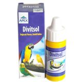 Apex İshal Güvercin İçin Divitsol Bağırsak Florası