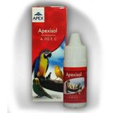 Apex Mineral Apexisol Kanarya Multivitamin