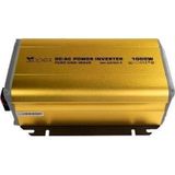 Apex Nk Serisi Tam Sinüs İnverter 12V 1000W