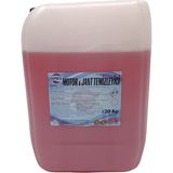 Apex Oto Motor ve Jant Temizleyici 20kg, Jant Parlatıcı ve Araç Motor Temizleme Tek Formülde