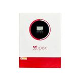 Apex Pro 4.2Kw 24V Hybrid Akıllı İnverter
