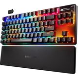Apex Pro Tkl Wireless Gaming Klavye Gen 3 - Uk