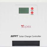 Apex Shiner2410 10A Mppt Solar Charge Controller 12/24V