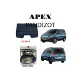 apex ticaret Fiat Doblo 5. Nesil 2023-2026 PANDİZOD