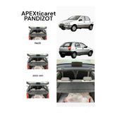 apex ticaret Fiat Palio Pandizot 1997-2001 Model