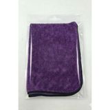 Apex Twisted Mikrofiber Oto Kurulama Bezi 500 Gsm Araç Kurulama Havlusu Çizmez Iz Bırakmaz 55X75 cm