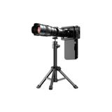 APEXEL 36X Telefoto Akıllı Telefon Lens Kiti