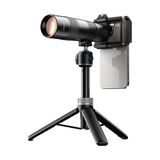 Apexel TeleCular 30X Telefoto Lens