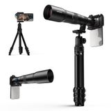 Apexel TeleCular 50X Telefoto Lens