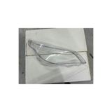APEXİ BMW 5 SERİSİ E60 E60LCI FAR CAMI TEK CAM SAĞ YOLCU TARAFI SIFIR