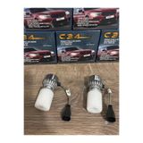 APEXİ C34 MARKA H11 Led Xenon Far Ampul 10800 Lümen 60 Watt Fan Soğutmalı