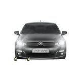 APEXİ CITROEN C-ELYSEE LED XENON KISA FAR AMPULÜ H7 APEXİ - TÜV MUAYENEDEN GEÇER