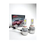 APEXİ Fiat Albea H7 Uyumlu Beyaz Xenon Kısa Far Ampulu Güçlü Işık Gücü